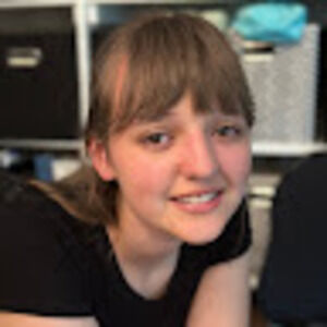 Meet your Posher, Catharden